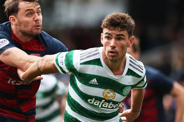 BBC Report: Matt O`Riley has unshakeable Celtic Champions League belief as star looks for ‘ruthless’ Atletico showing…