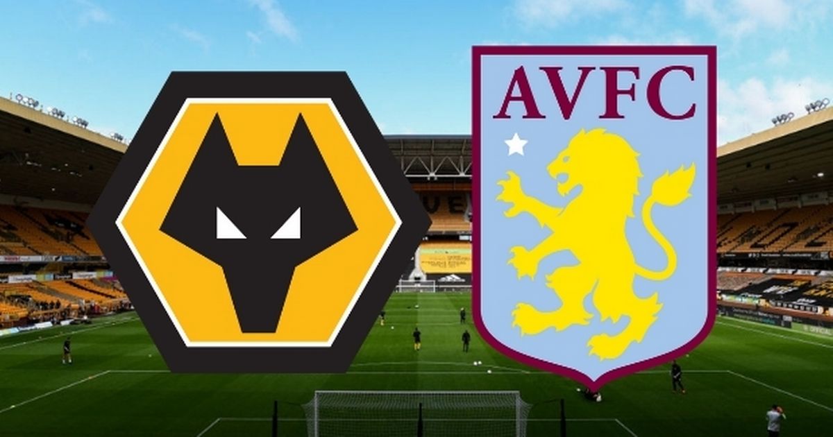 Team news: The superstar is preparing to start for Aston Villa in the match against Wolverhampton Wanderers