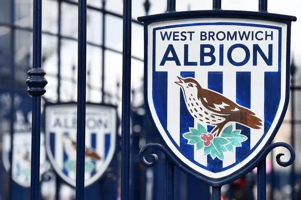 West Brom  news as John Eustace’s side prepare to face Birmingham City in the Championship.