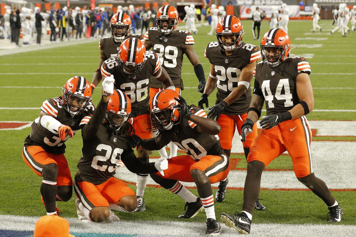Trade Proposal Clevelands Browns $35 Million Pro-Bowl QB…