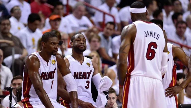 Bleacher Report: Miami Heat incredible player is ready to prove doubters wrong this season…