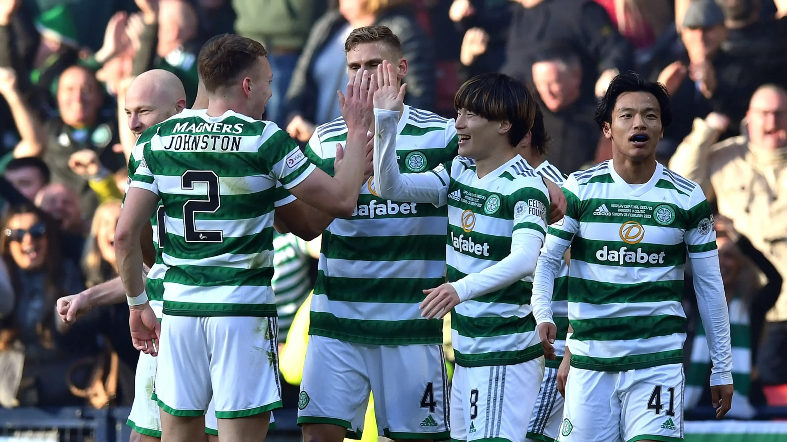 Celtic news: Hoops send scout to target ‘quick’ scout to find £3,000-a-week striker