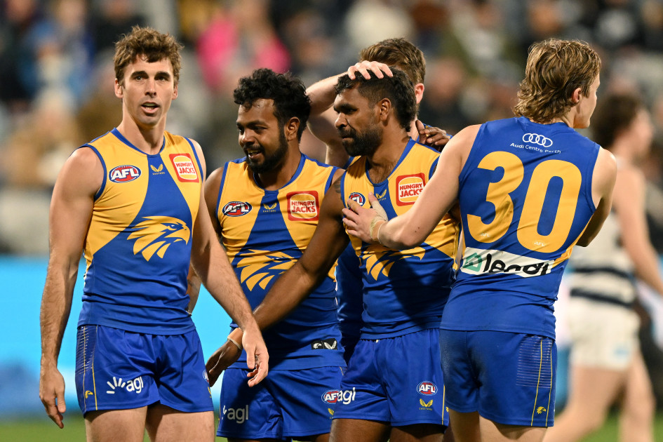 AFL Explained: Why West Coast Eagles are holding firm on Pick 1 and what it might take to persuade them…