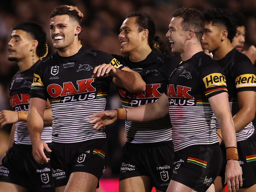 NRL legend backs Penrith Panthers play-maker to have stellar 2024 campaign…