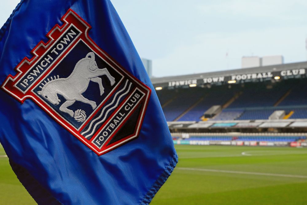 JUST NOW: Ipswich Town boss’s seven-figure release clause he has been revealed…