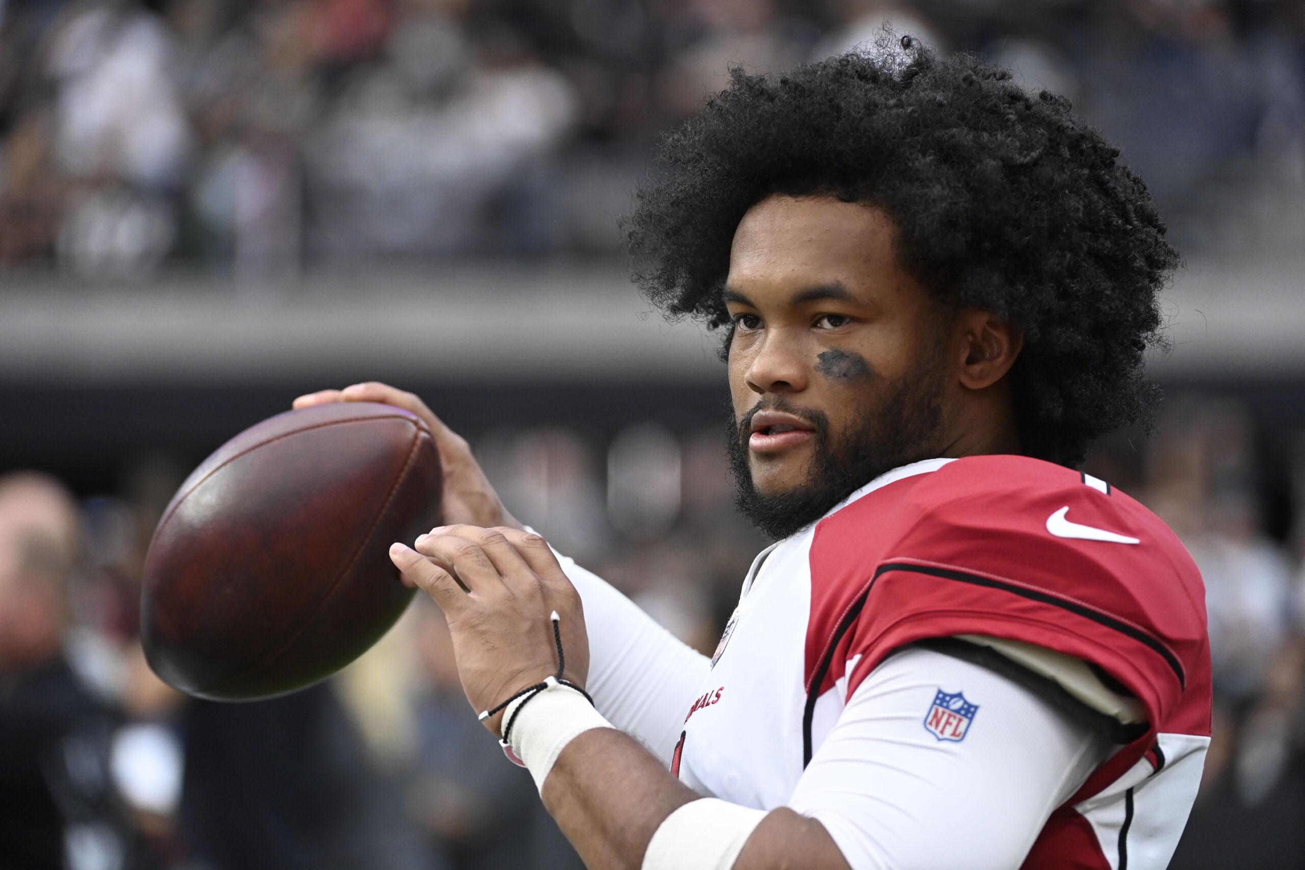 Kyler Murray’s return imminent as Cardinals bench Joshua Dobbs, options weighed at QB…