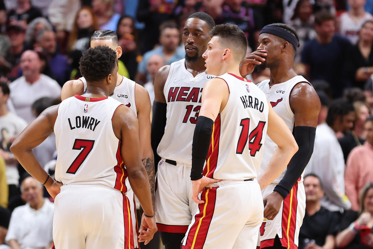 JUST NOW: NBA Insider Reveals Major Reason Miami Heat Didn’t Acquire Bradley Beal…