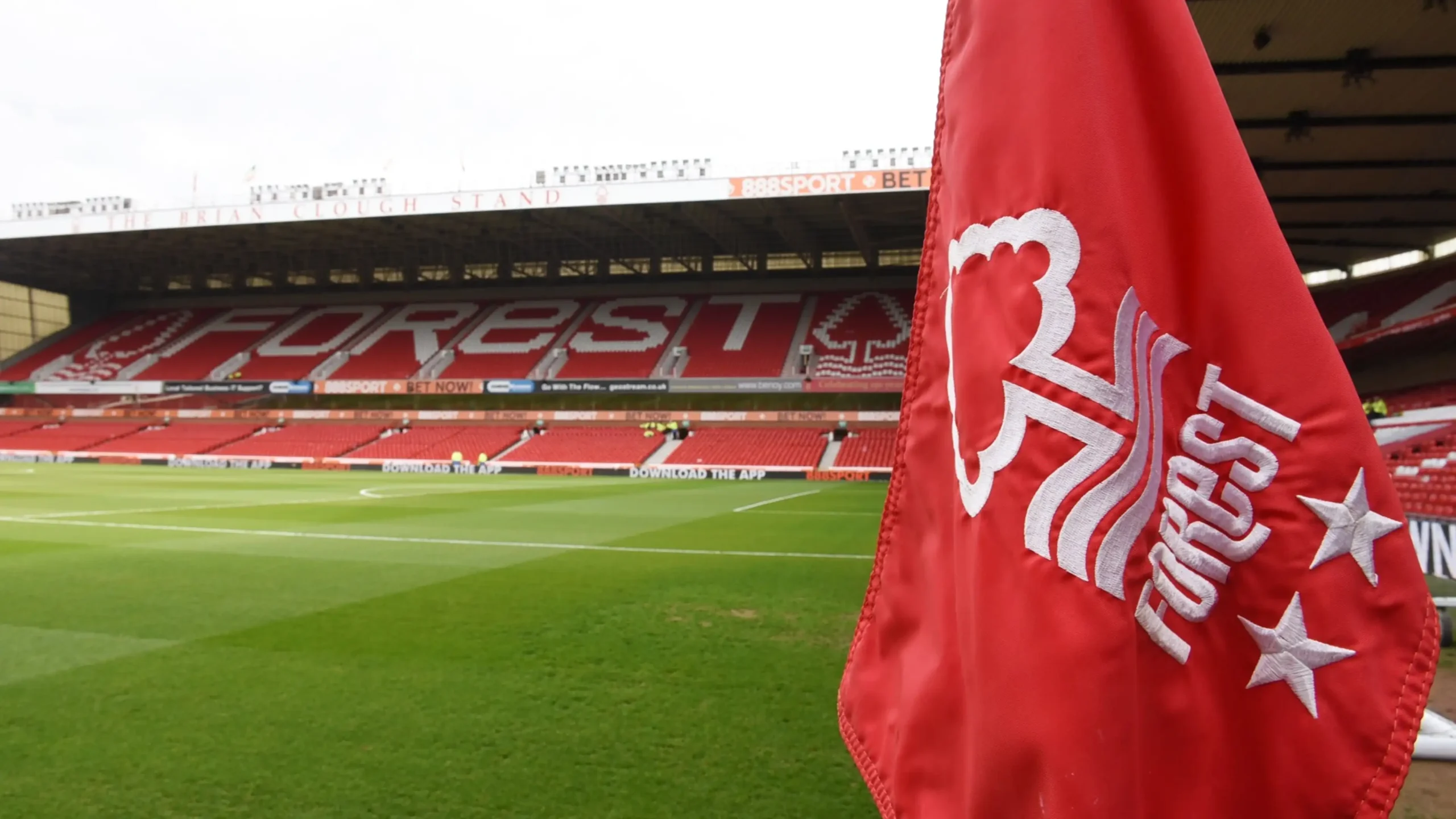 BBC report: Nottingham Forest goalkeeper admitted he’s was ‘glad VAR didn’t intervene’ after the mistake against Brentford….