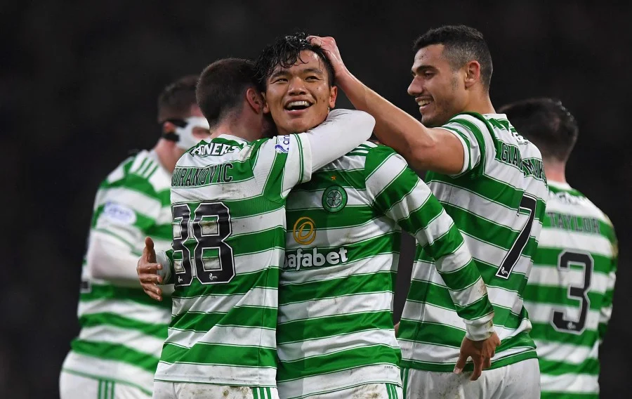 BBC Report: Celtic in fresh injury boost as £4.3m player update emerges…