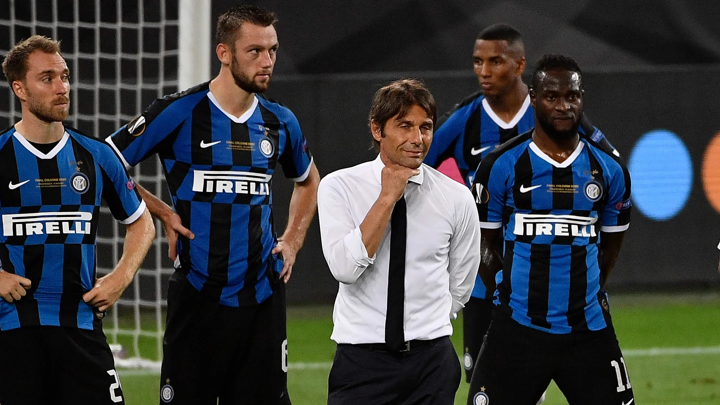 NEWS UPDATE: Inter Milan boss confirm a plenty after last Salernitana game…