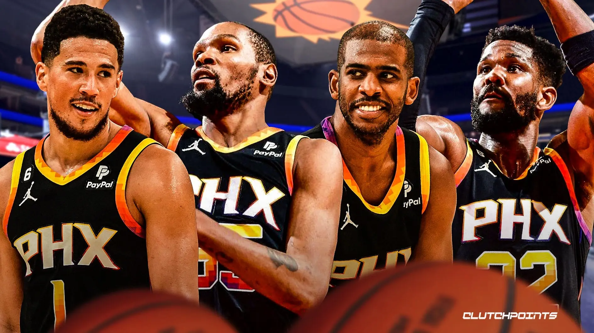 BBC Report: NBA Championship prediction on Phoenix Suns…