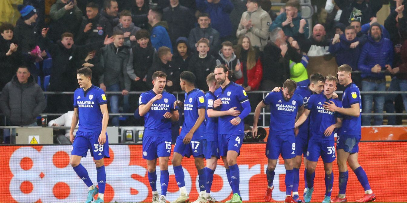 BBC Report: Ticket information confirmed for Cardiff fixture…