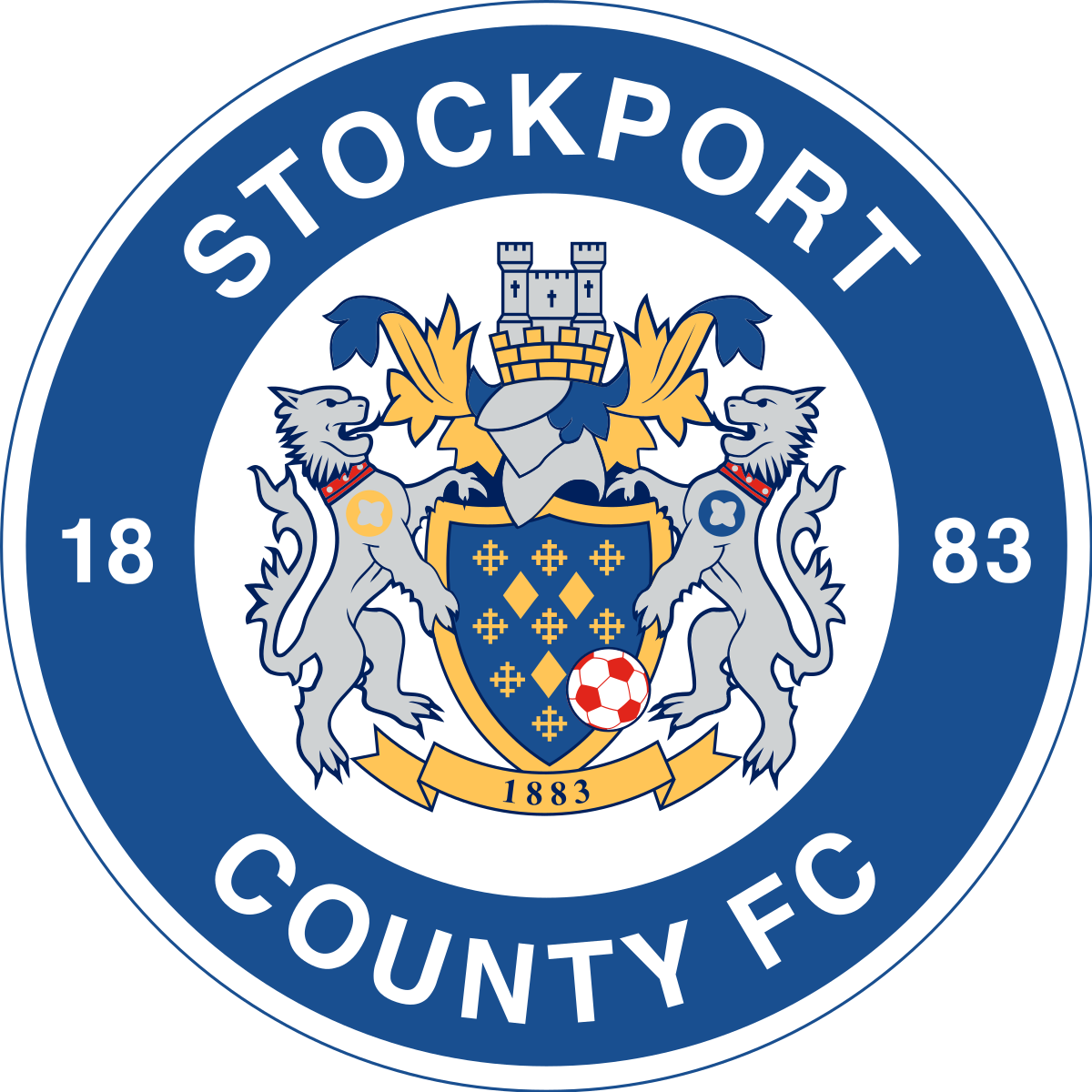 Just In Now BBC reporter confirms Stockport ready to do all it takes just to retain it position