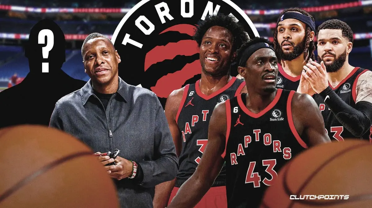 Report: Toronto Raptors star confirms the team management betrayed him…