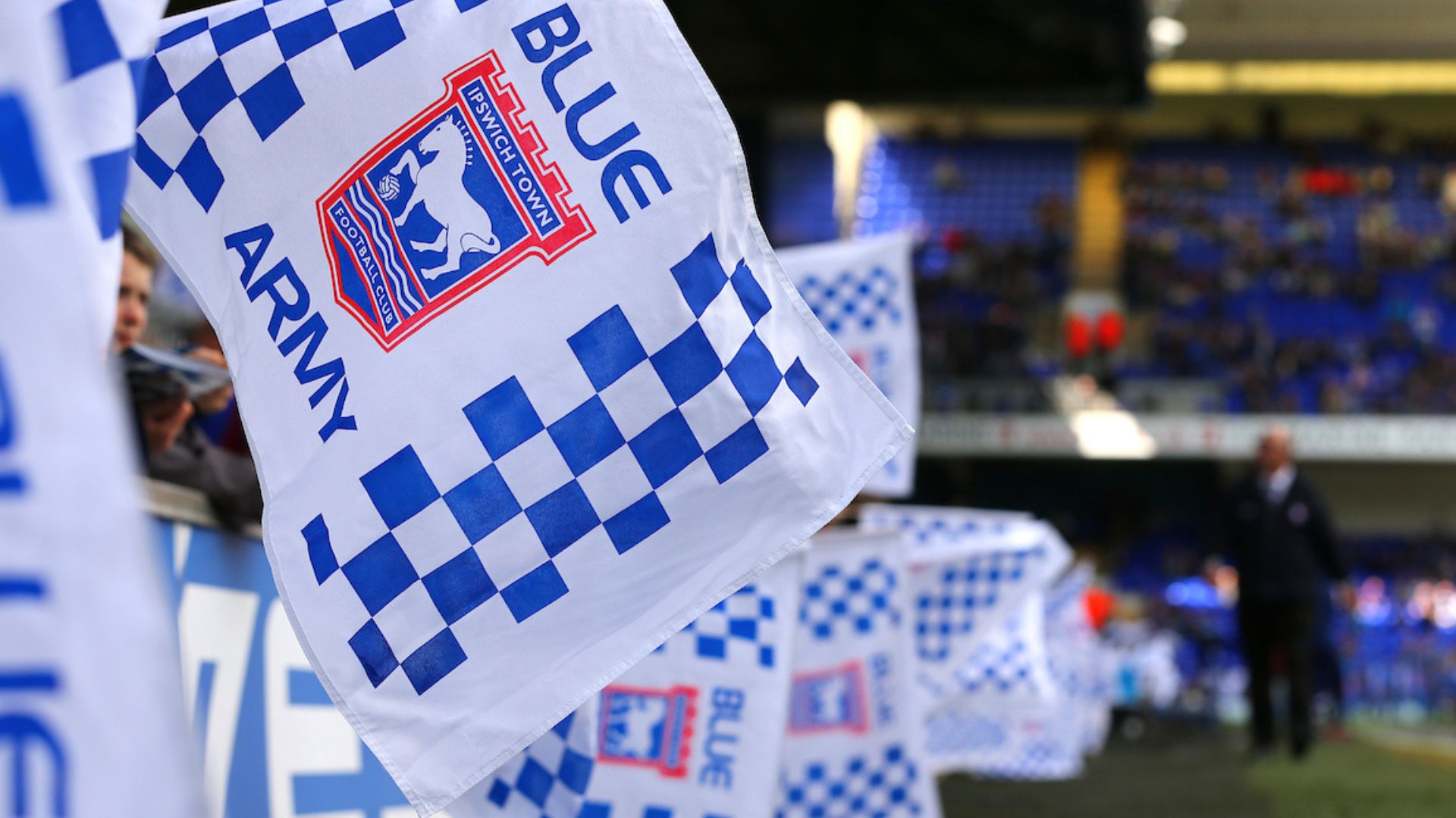 BBC UPDATE: Ipswich Town Tickets for Argyle’s upcoming away fixture will go on sale, detels…