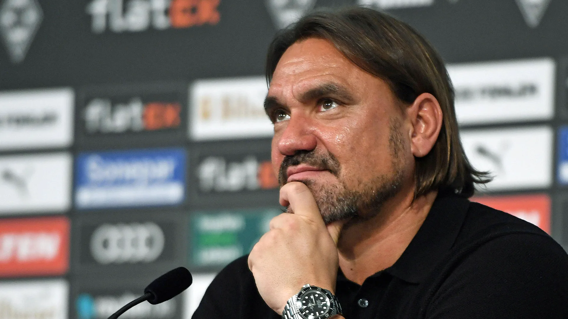 BBC Report: Leeds United defender has ‘responded tremendously’ in training to a behind-the-scenes chat with Daniel Farke….