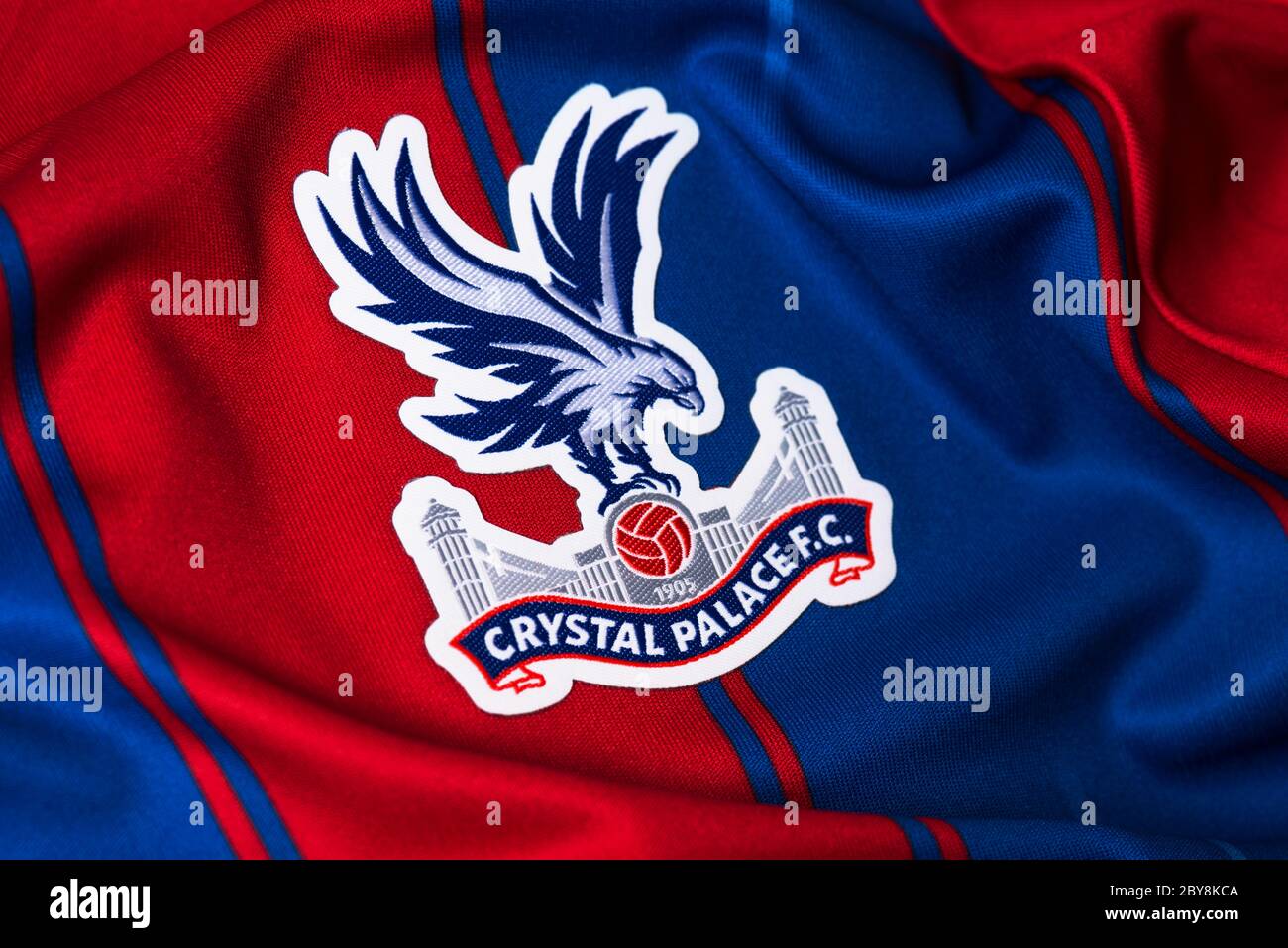 BBC NEWS :Crystal Palace £90k-a-week star `could return` after Eze blow at Selhurst Park