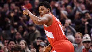 news update : Burning Qs Will the Heat trade Kyle Lowry