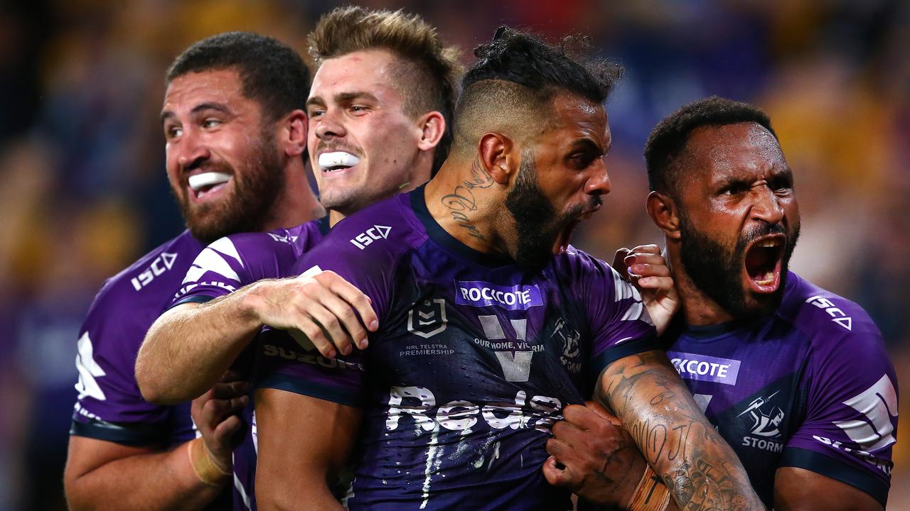 BBC Report: Melbourne Storm super star has been secretly sent to one rival club…