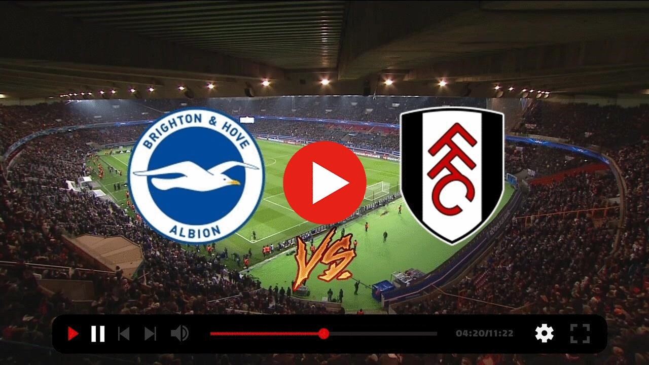 View: Brighton vs Fulham Premier League preview, Gameweek 10, 2023…