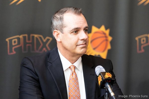 Update:Suns Coach Vogel Talks On Challenges In Playing Against Anthony Davies