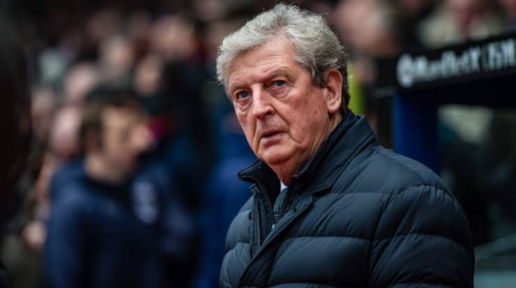 News update:Crystal Palace desperate moment has pushed Roy Hodgson into last minute request