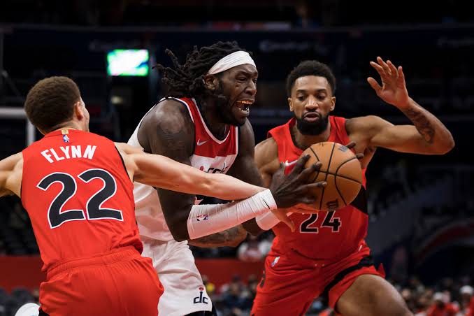 Toronto Star drops eye-popping NBA claim after opening night win vs. Timberwolves