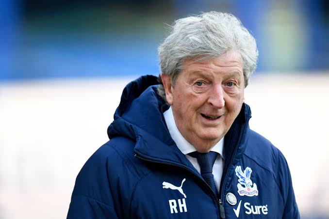 BBC reporter confirms Roy Hodgson of Crystal Palace makes final request