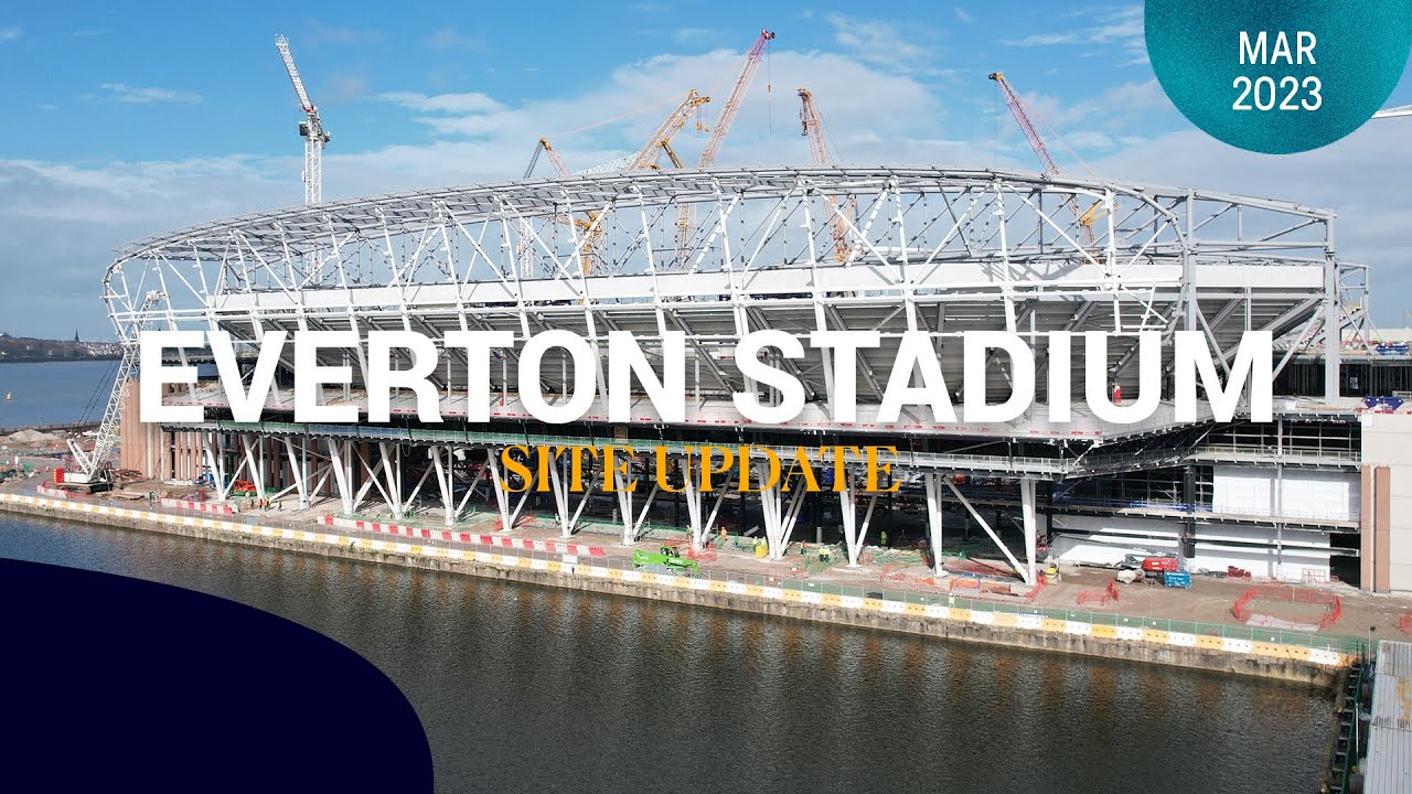 UPDATE: Evertons facing a 12 point deduction and potential relegation