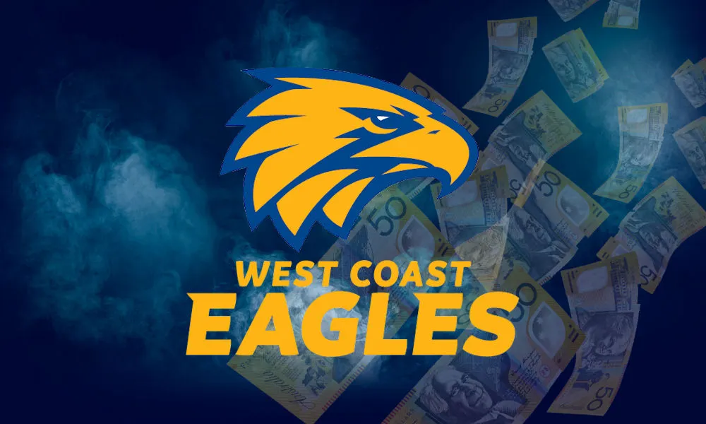 NEWS Report: West Coast Eagles’ First Chance to Spring-forth After Horror Week…