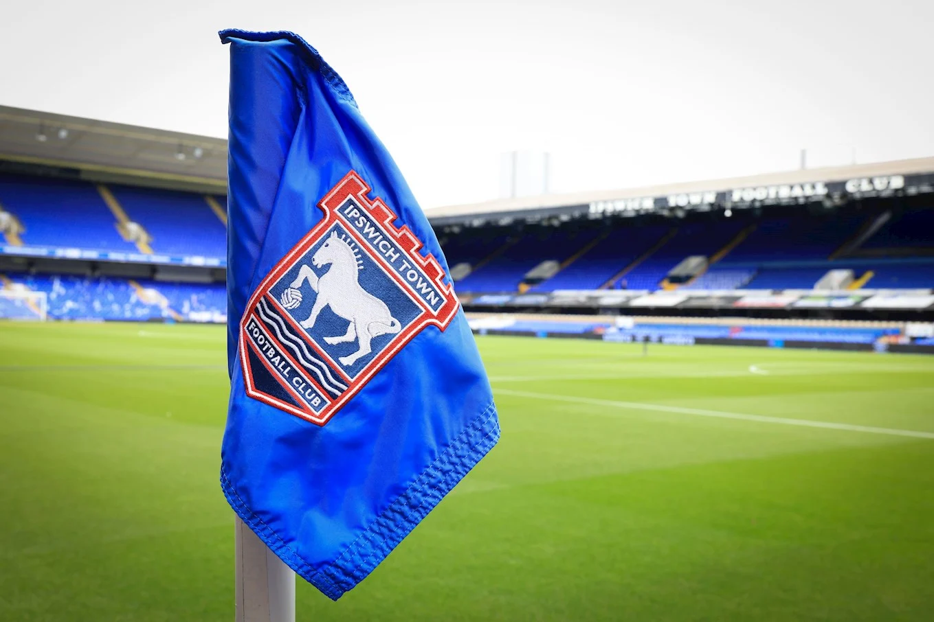 JUST NOW: The Ipswich Town coach highlighted an aspect of loan star that could be improved…