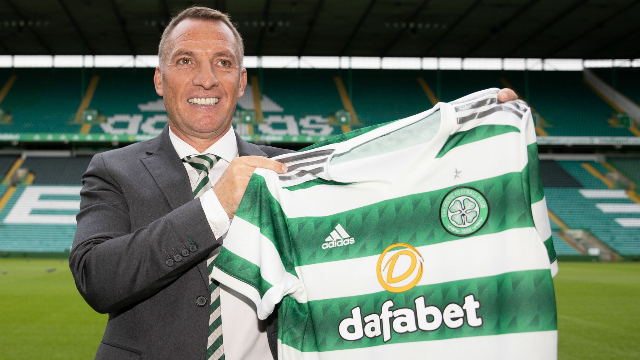 JUST NOW: Rodgers` Celtic tactical tweaks that will bring European progression…