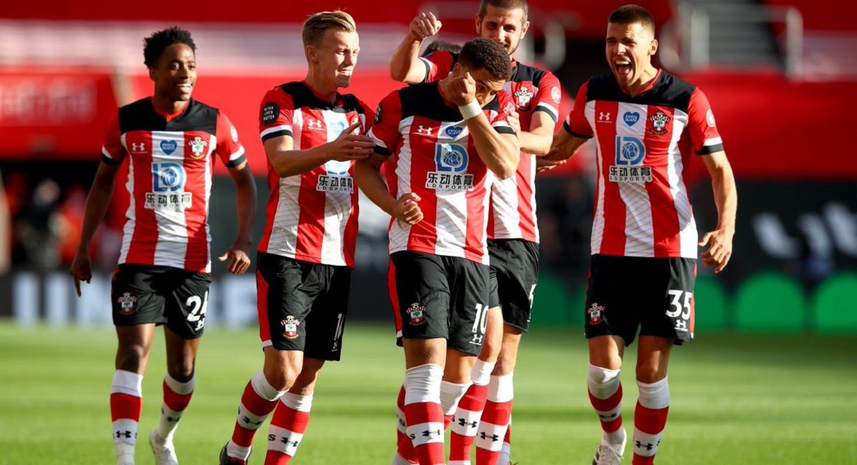 Sky Sports reporter reveals Southampton’s efforts to retain players Big things promised after international performance…