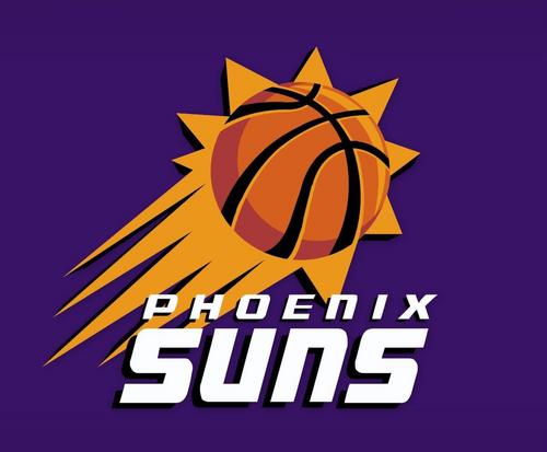 This  Amazing Super Star Keeps Showing love to his new team Phoenix Sun..