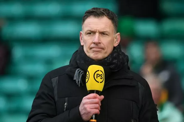 BREAKING: Chris Sutton Believes Celtic Are Going Backwards After Board’s Failing…