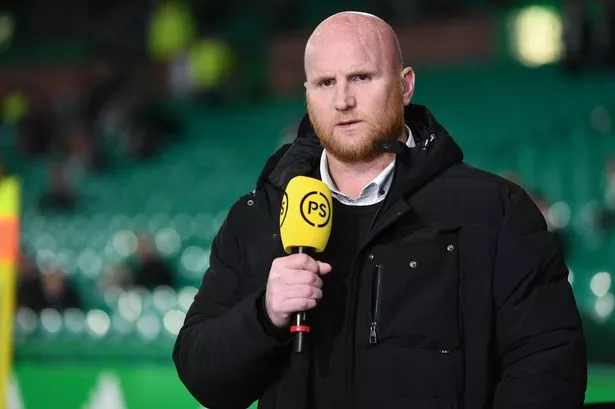 Report: John Hartson wowed by Celtic 23-year-old after win over Ross County…