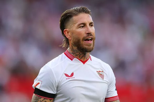 BREAKING: See why Sergio Ramos’ return to Seville derby promises fireworks…