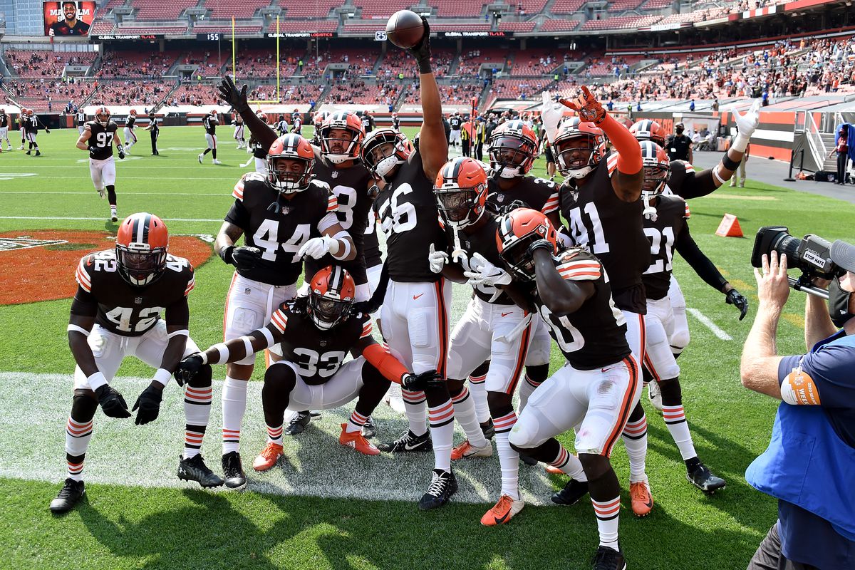 UPDATE: Cleveland Browns Predicted to Cut Ties with $100 Million Star…