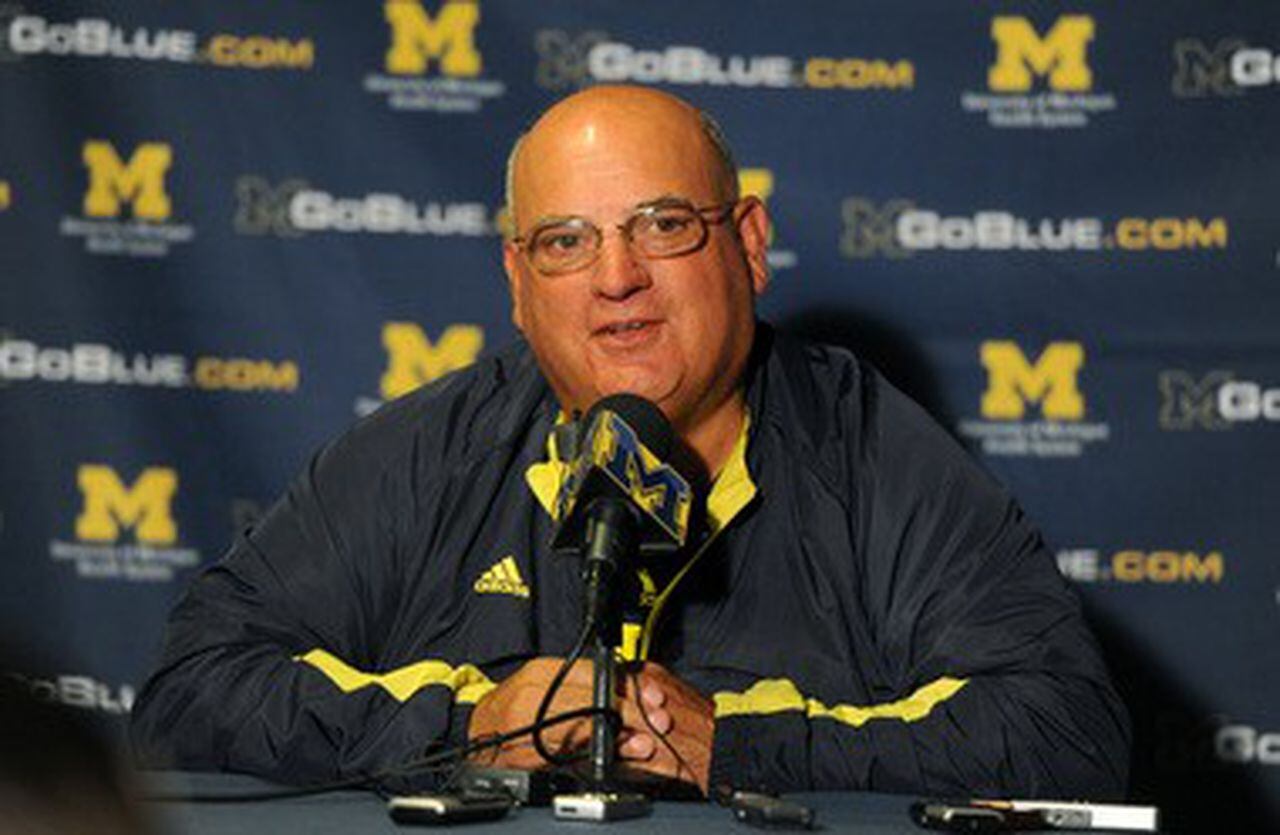 NEWS REPORT: Michigan Wolverines offensive film study with Al Borges – Ohio State edition…