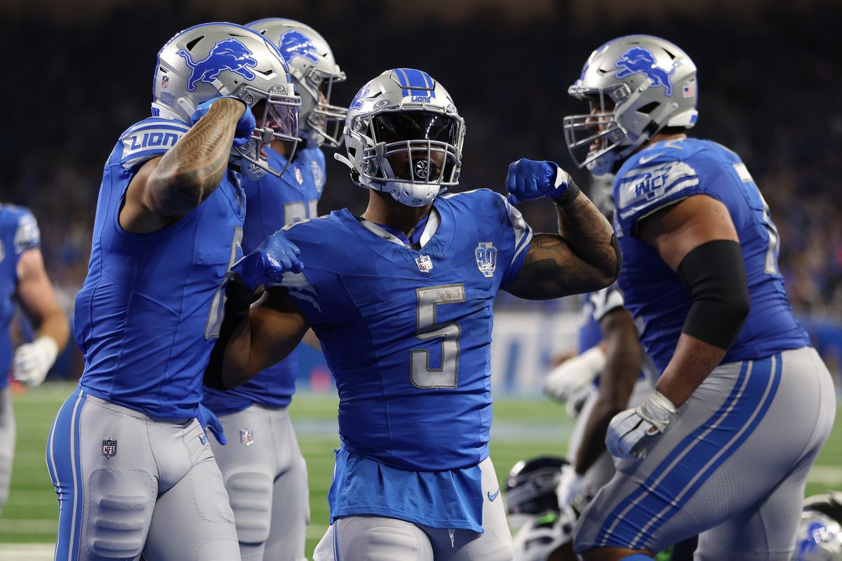 GOOD NEWS: Detroit Lions` play-maker takes important step towards Week 10 return from rib injury…