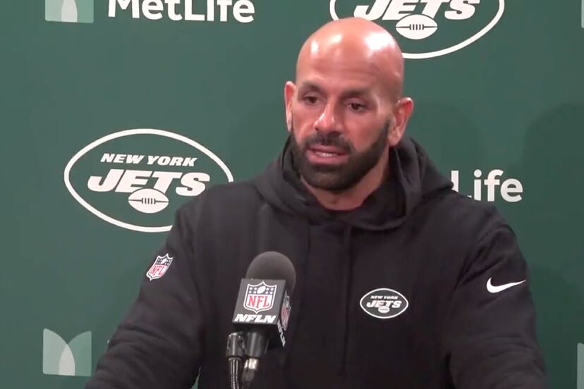 REPORT: See why Jets boss Robert Saleh continues Nathaniel Hackett support despite Jets’ putrid offense…