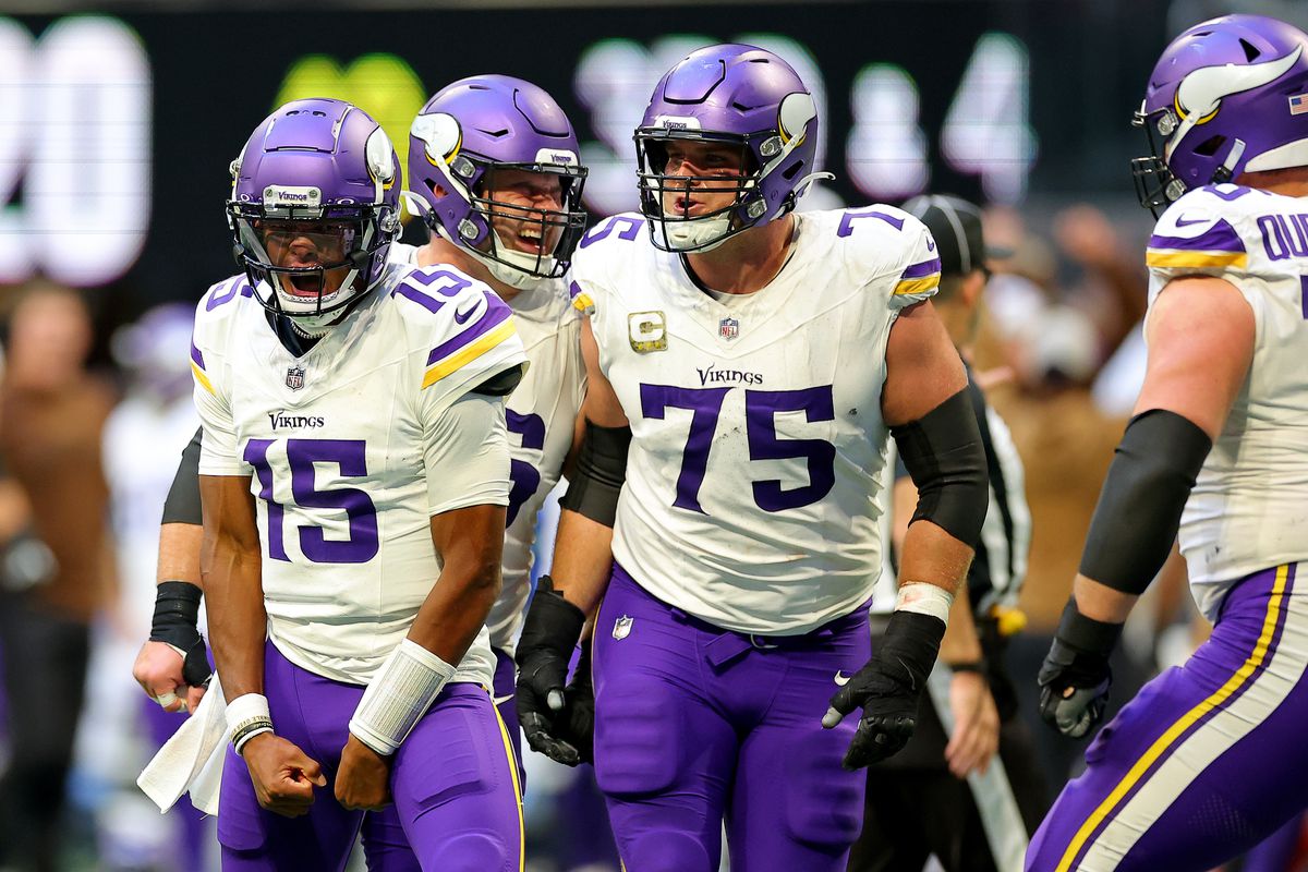UPDATE: Minnesota Vikings Key-Man Sends Clear Message to Fantasy Football Managers on Injury…