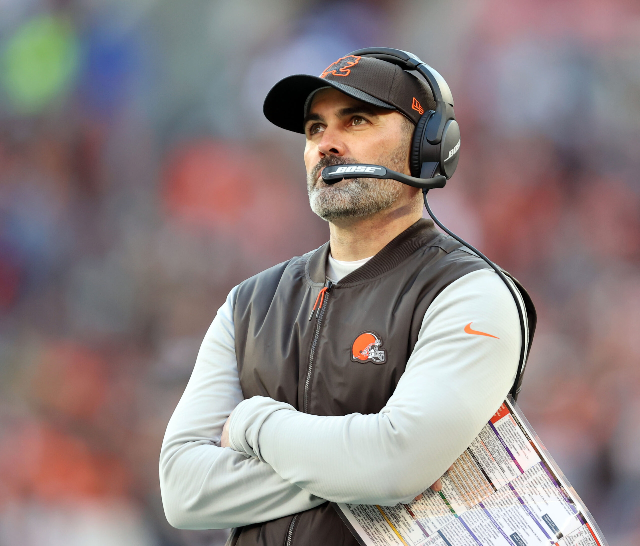 SO SAD: Cleveland Browns Suffer Crushing Injury News Ahead of Ravens Matchup…