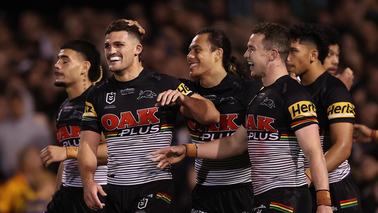 BREAKING: Penrith Panthers surprise and lifts youngster, confirm 2024 NRL squad…