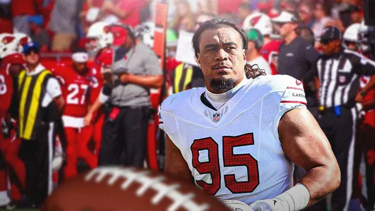 Sad News: Key Cardinals defensive lineman breaks hand bone and set for surgery before 48hours….