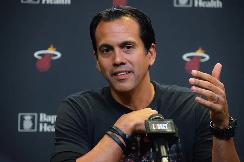 UPDATE: Miami Heat Insider Floats Former $171 Million Star as Dru Smith Replacement…