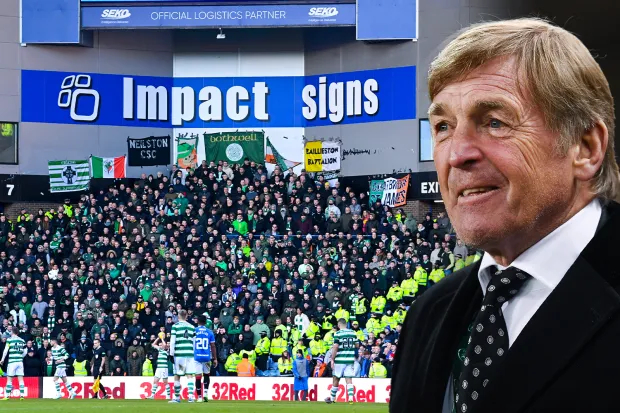NEWS UPDATE: Celtic legend Kenny Dalglish calls out UEFA after Celtic shocker; raises concerns about impartiality of official…