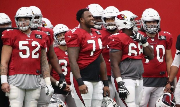 NEWS UPDATE: Arizona Cardinals’ incredible player Questionable to Play, Making Trip for Game at Browns…
