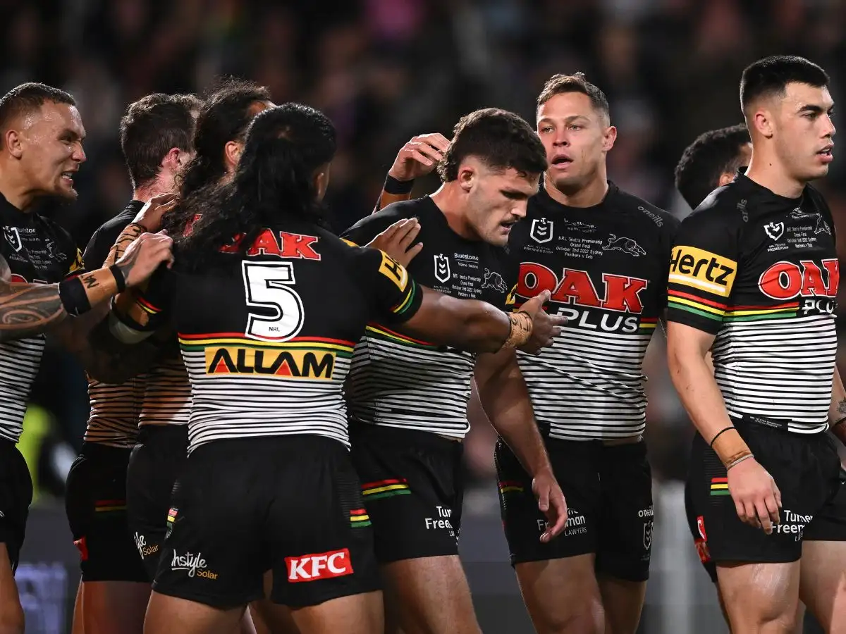 BREAKING: Penrith Panthers revealed date for 2024 World Club Challenge that could negatively impact Wigan Warriors…