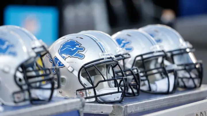 Report: Detroit Lions Film Review Highlights Defense Shutting Down this intellectual player…